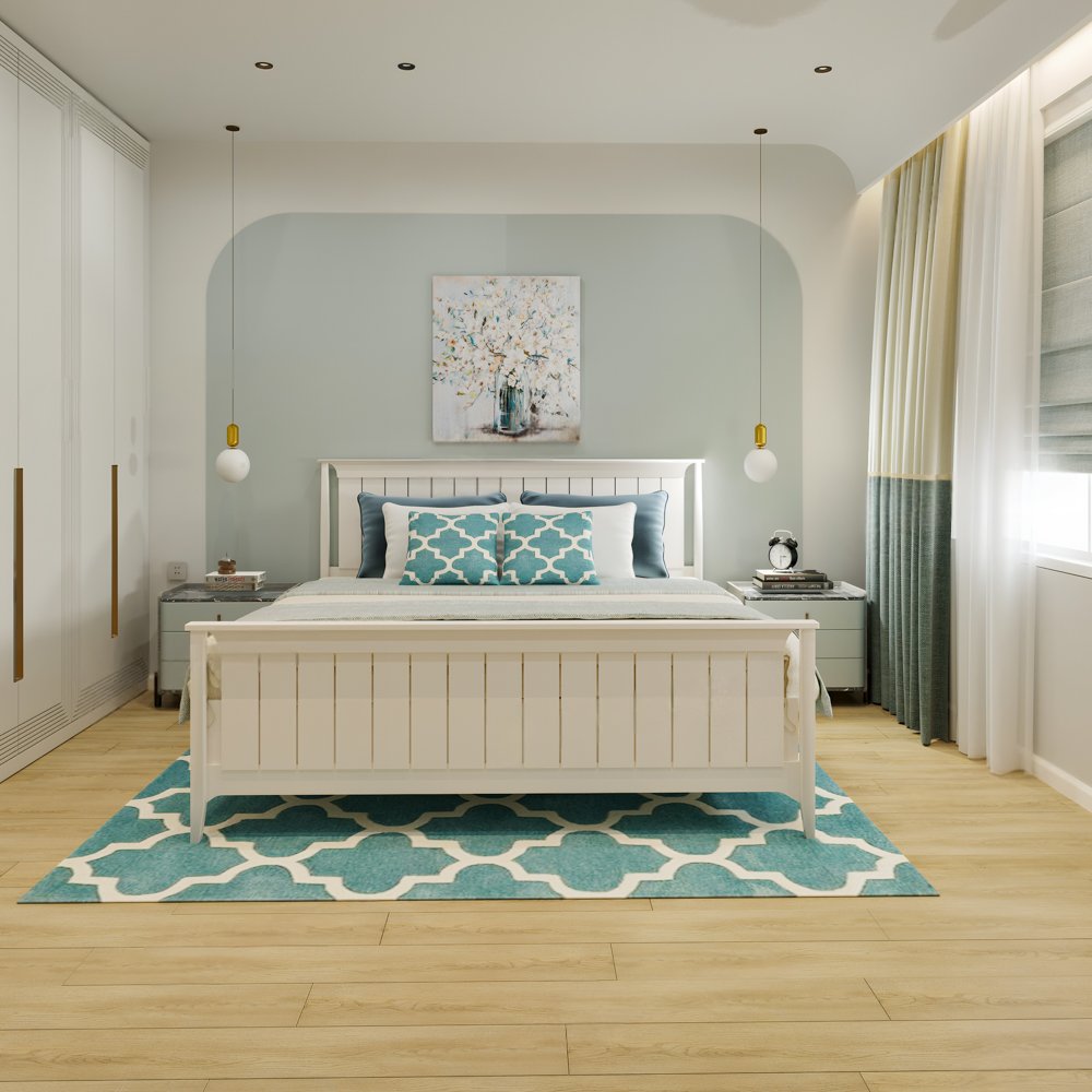 SPC ламинат Alpine Floor Classic Light ECO 135-66 MC Тисс
